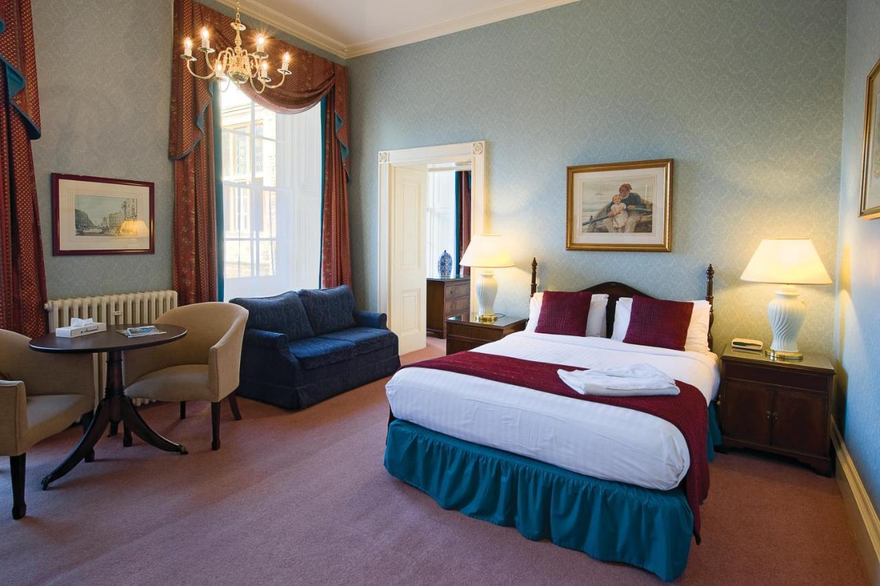 Orton Hall Hotel & Spa ピーターバラ エクステリア 写真
